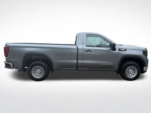 New 2026 GMC Sierra 1500 Pro w/ Trailering Package AWD/4WD image 7