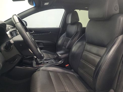 Used 2017 Kia Sorento SX FWD image 17