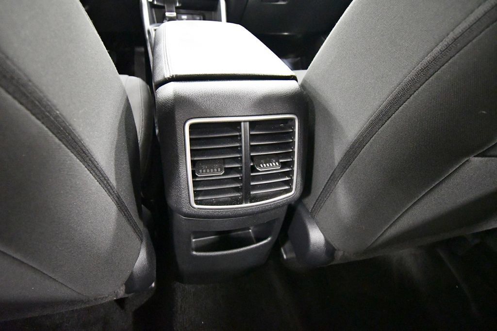 Certified 2023 Kia Sportage LX AWD/4WD image 16
