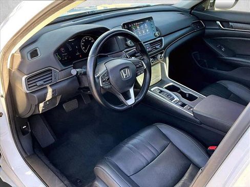Used 2021 Honda Accord EX-L image 14
