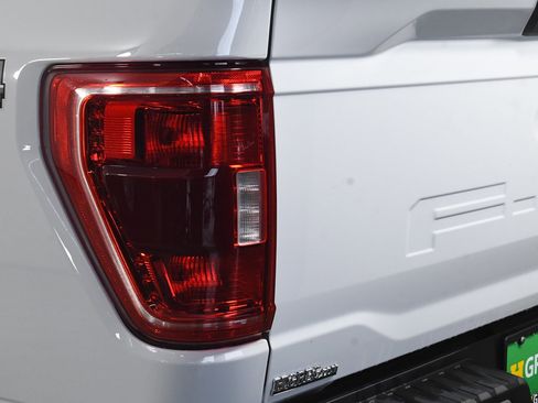 Used 2022 Ford F150 XLT image 32