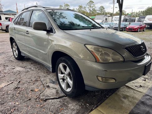 Used 2004 Lexus RX 330 image 4
