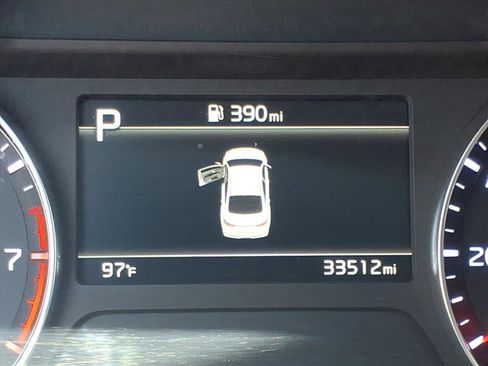 Used 2024 Kia Forte LXS image 20