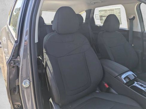 New 2026 Hyundai Tucson SE FWD image 19