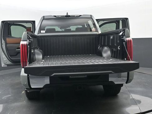 New 2026 Toyota Tundra 1794 Edition w/ TRD Off-Road Package image 35