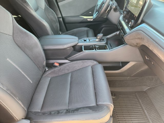 Used 2026 Lexus TX 350 AWD w/ Technology Package image 13