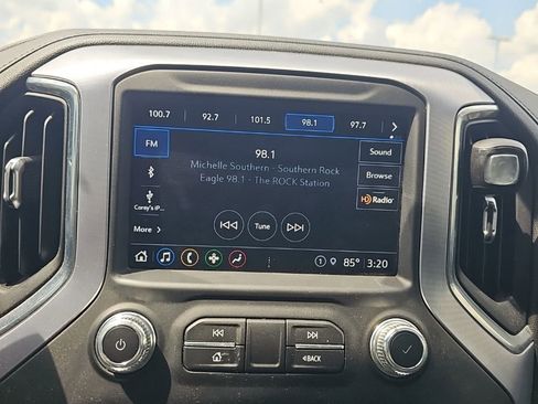Used 2021 GMC Sierra 1500 Elevation w/ Preferred Package AWD/4WD image 43
