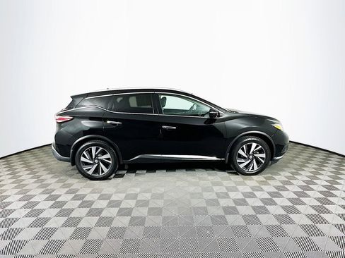 Used 2015 Nissan Murano Platinum w/ Platinum Technology Package image 11