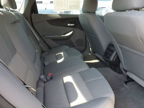 Certified 2014 Chevrolet Impala LS FWD image 22