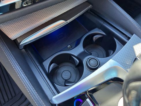 Used 2018 BMW M550i xDrive M550i xDrive Sedan 4D image 24