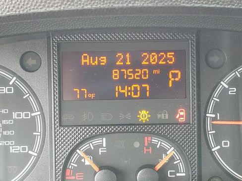 Used 2019 RAM ProMaster 2500 image 23