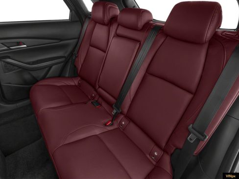 New 2026 MAZDA CX-30 AWD 2.5 S image 11