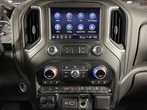 Used 2022 GMC Sierra 2500 AT4 w/ AT4 Preferred Package image 22