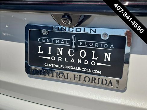 New 2026 Lincoln Aviator Reserve AWD/4WD image 5