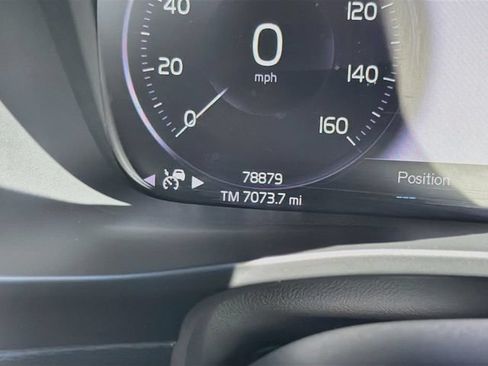 Used 2020 Volvo XC40 T5 Momentum w/ Protection Package Premier AWD/4WD image 41