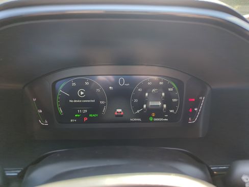 New 2026 Honda CR-V TrailSport image 21