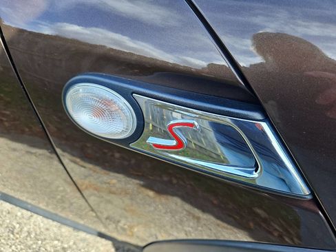 Used 2008 MINI Cooper Clubman S image 14
