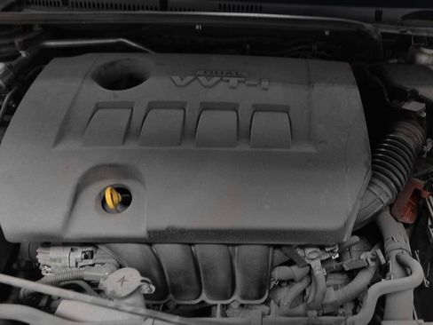 Used 2014 Toyota Corolla L FWD image 16