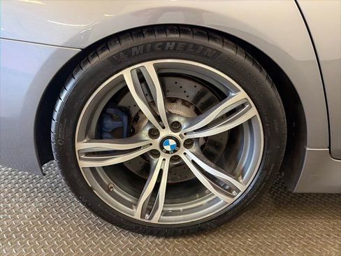 Used 2015 BMW M5 w/ Competition Package image 39