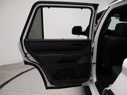 Used 2025 Toyota Sequoia TRD Pro image 21