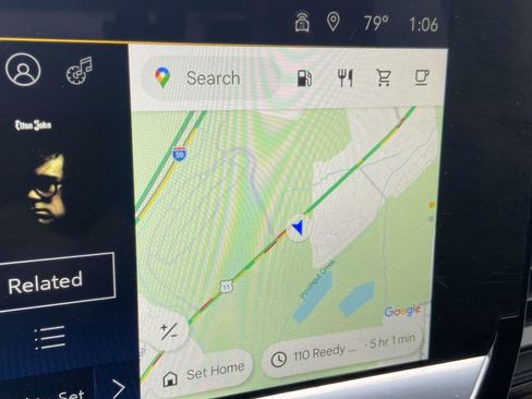 Used 2026 Chevrolet Silverado 1500 LT AWD/4WD image 28