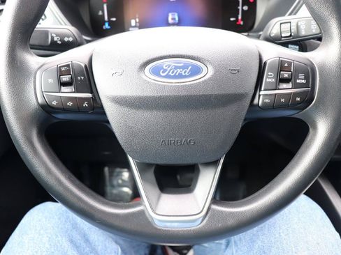 Used 2025 Ford Escape Active AWD/4WD image 27
