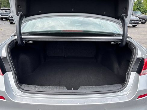 Used 2019 Kia Optima LX FWD image 12