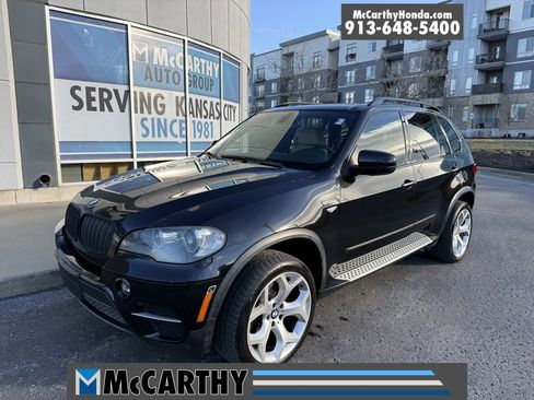 Used 2011 BMW X5 xDrive35i image 1