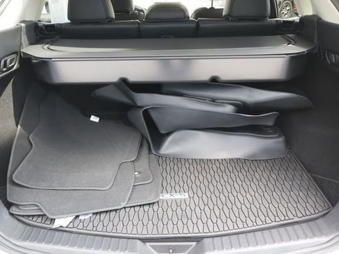 Used 2023 MAZDA CX-5 AWD 2.5 S w/ Preferred Package image 22