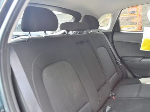 Used 2023 Hyundai Kona SEL w/ Cargo Package AWD/4WD image 33