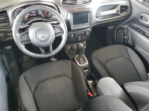 Used 2020 Jeep Renegade Altitude AWD/4WD image 11