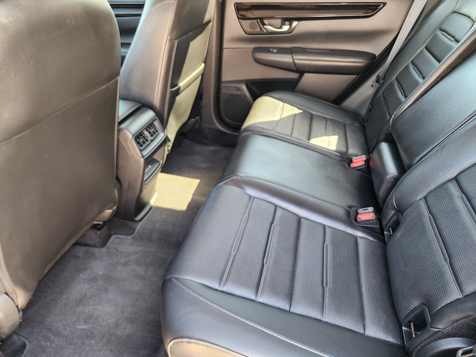 Used 2024 Honda CR-V EX-L image 36