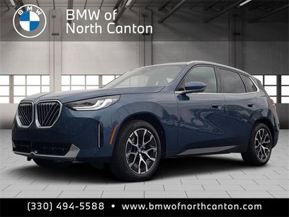 New 2026 BMW X3 xDrive30 w/ Premium Package