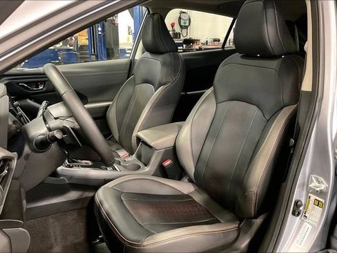 Used 2024 Subaru Crosstrek 2.5i Limited AWD/4WD image 25