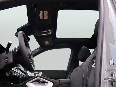 New 2026 Mercedes-Benz GLE 350 4MATIC image 39