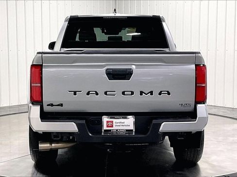 Certified 2024 Toyota Tacoma SR5 image 5