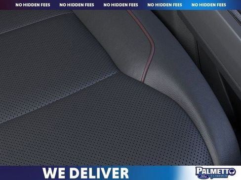 New 2026 Ford F350 Lariat w/ Black Appearance Package image 16