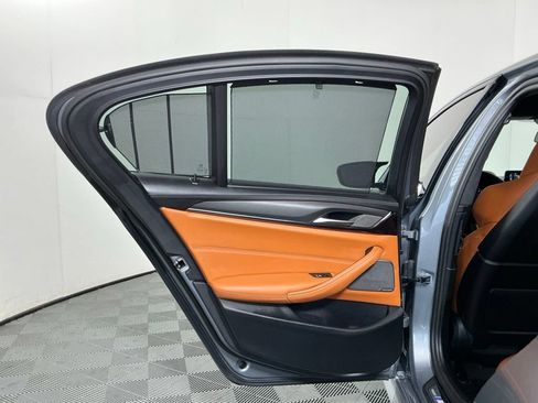 Used 2023 BMW M5 w/ Competition Package AWD/4WD image 23