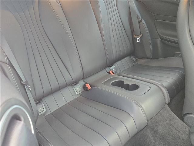 Used 2022 Mercedes-Benz E 450 Coupe image 21