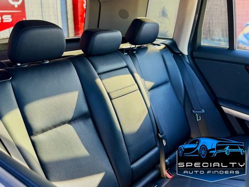 Used 2013 Mercedes-Benz GLK 350 2WD image 15