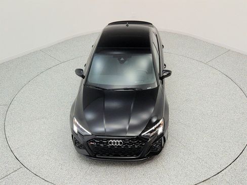 Used 2022 Audi RS 3 AWD/4WD image 23