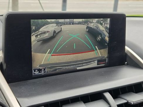 Used 2020 Lexus NX 300 FWD w/ Accessory Package 2 image 21