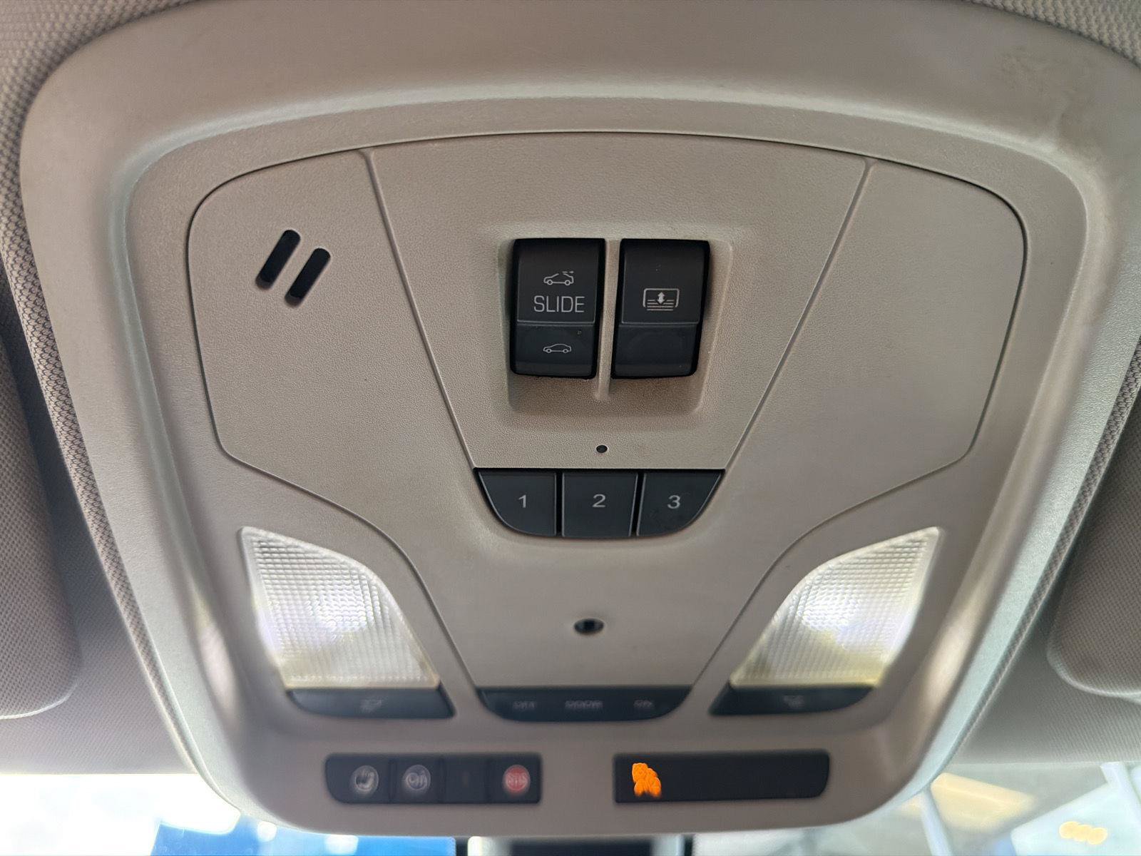 Used 2019 Chevrolet Impala LT w/ Sunroof and Spoiler Package FWD image 23