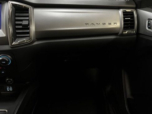 Used 2020 Ford Ranger XLT w/ Equipment Group 301A Mid image 18