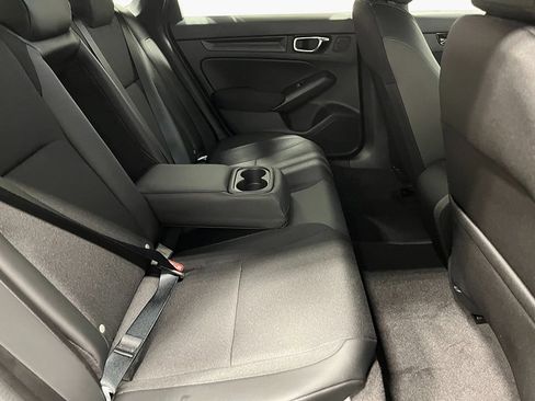New 2026 Honda Civic Sport image 22