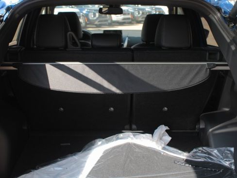 New 2026 Mitsubishi Eclipse Cross SEL image 11