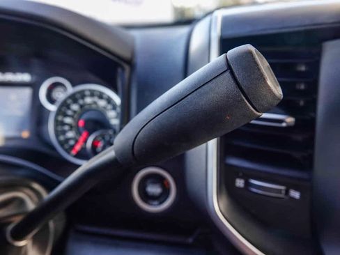 Certified 2024 RAM 2500 Big Horn image 18