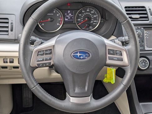 Used 2014 Subaru Crosstrek 2.0i Limited AWD/4WD image 12