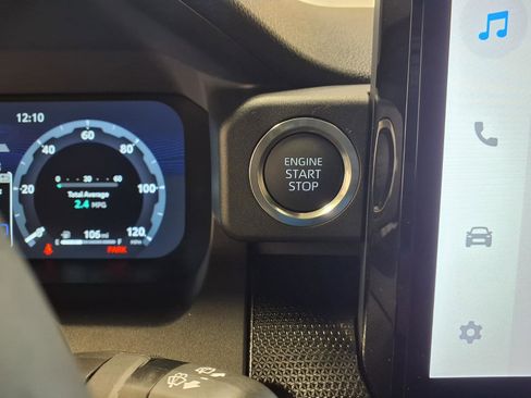 New 2026 Toyota 4Runner Limited AWD/4WD image 18