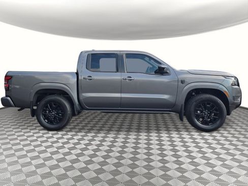 New 2026 Nissan Frontier SV w/ SV Convenience Package image 6